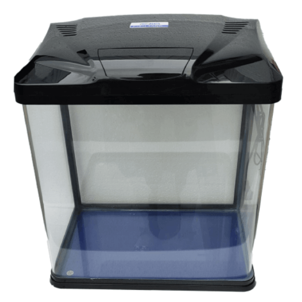 Acvariu din sticla Chicos 33X21X32cm B-231 - Animax