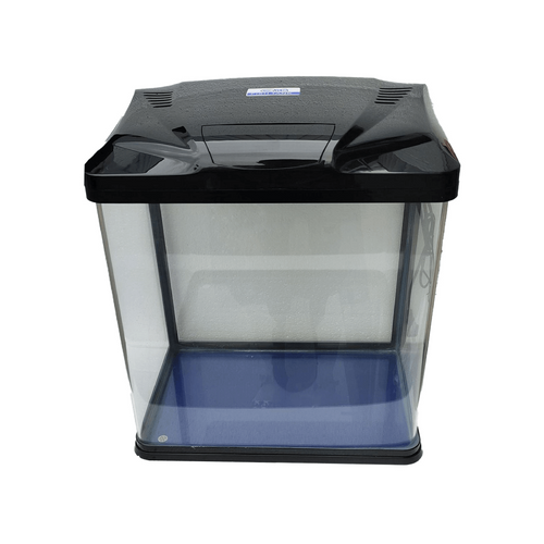 Acvariu din sticla Chicos 39x26x44cm B-238 - Animax