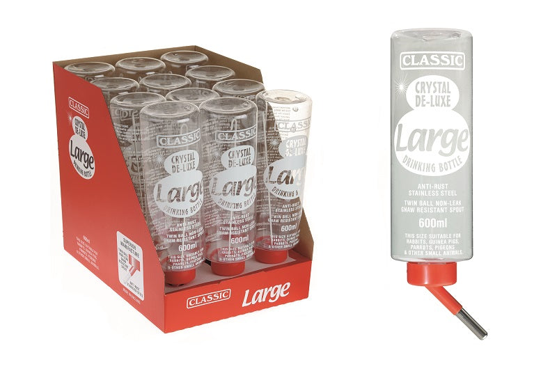 Adapator pentru rozatoare Beeztees Classic Large 600ml - Animax