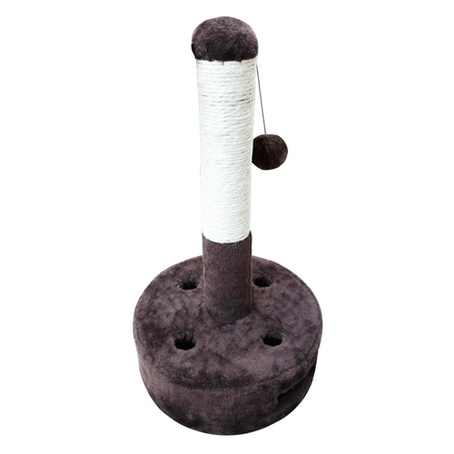 Ansamblu de joaca Enjoy Toy Box Sisal 30x30x50cm - Animax