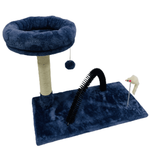 Ansamblu de joaca Enjoy 60X30X50cm - Animax