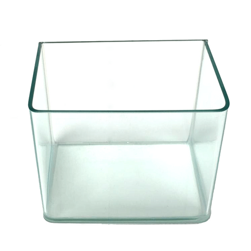 Acvarii set 4 bucati Chicos Small - Animax