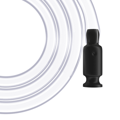 Aspirator pentru acvariu Dennerle Shake and Flow - Animax