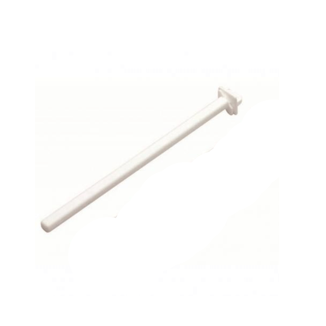 Bat din plastic pentru colivie Clic - Animax