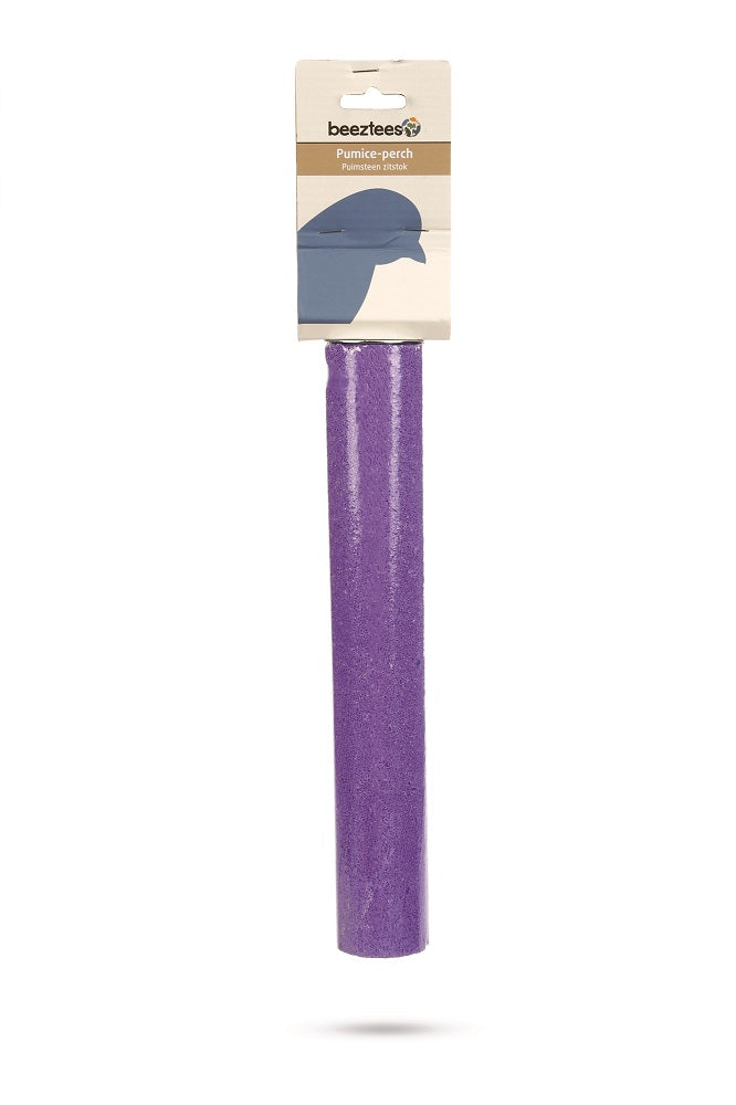 Bat abraziv pentru colivie 33cm - Animax