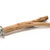 Bat din lemn pentru colivie 20cm - Animax