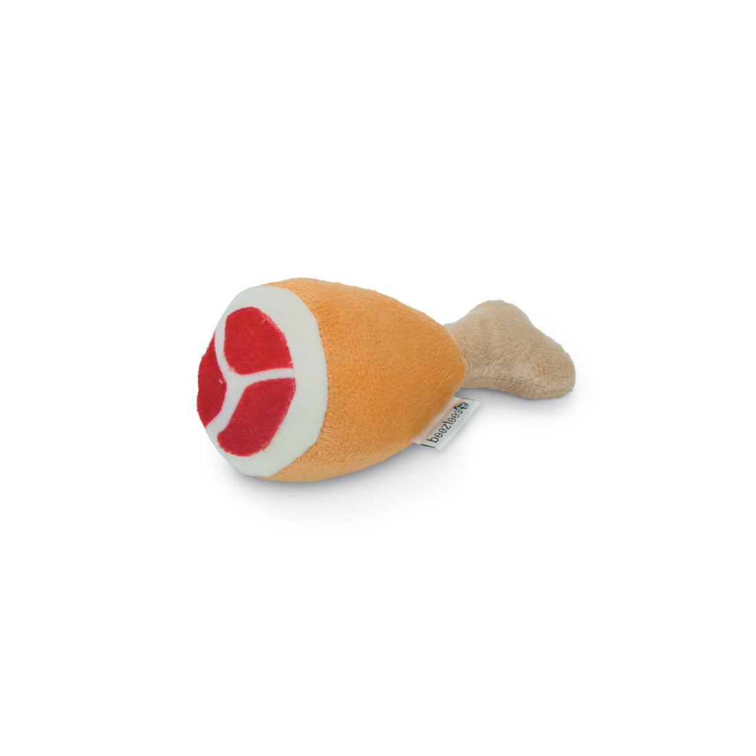 Jucarie pentru caini Beeztees Copan 12.5 cm poliester - Animax
