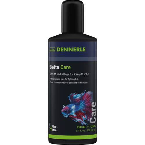 Conditioner pentru apa Dennerle Betta Care 250ml - Animax