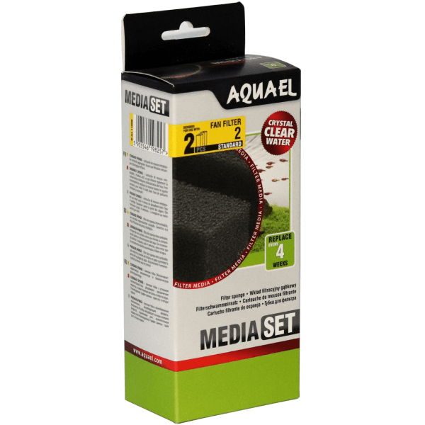 Burete de schimb pentru filtru Aquael FAN 2 - Animax