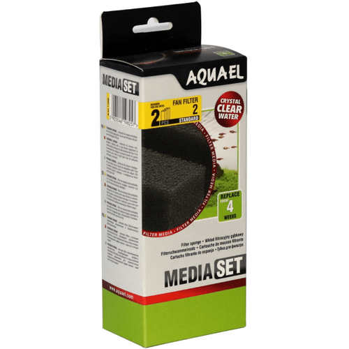Burete de schimb pentru filtru Aquael FAN 2 - Animax