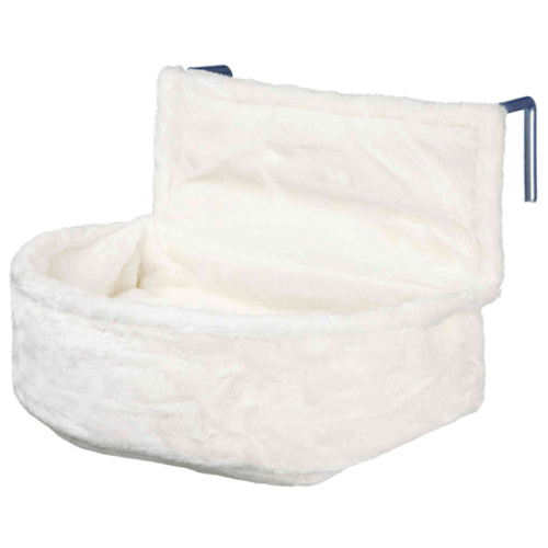 Sezlong pe calorifer Trixie 45x13x33 cm - Animax