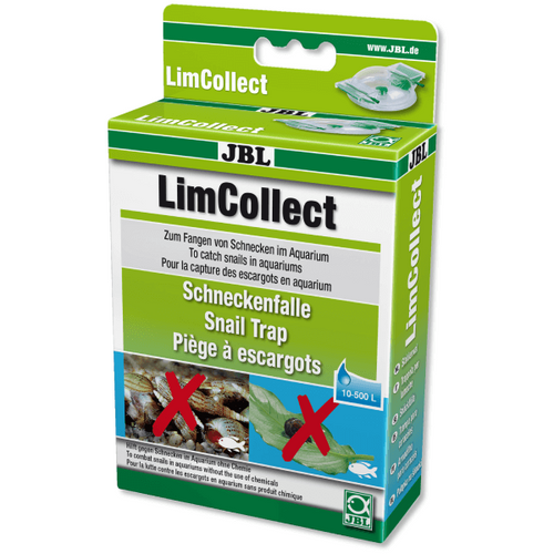 Capcana melci JBL Lim Collect - Animax