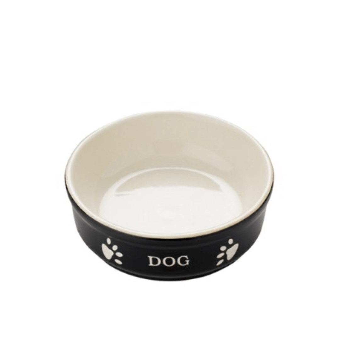 Castron ceramic pentru caini Nobby 130ml - Animax