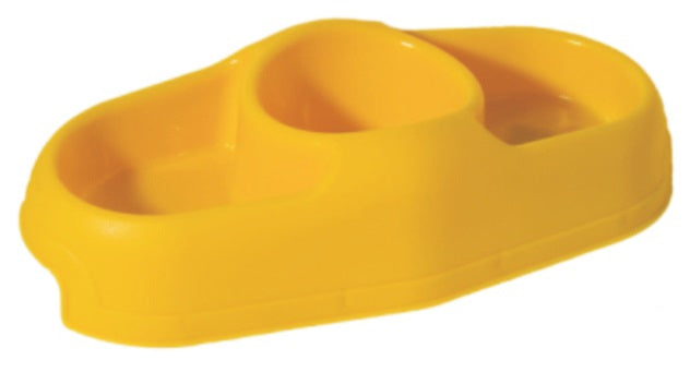 Castron din plastic Geo - Animax