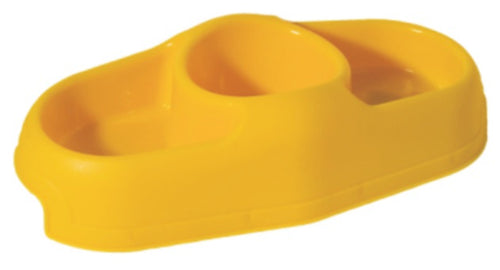 Castron din plastic Geo - Animax
