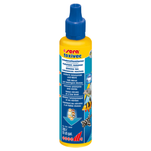 Conditioner apa Sera Toxivec 50ml - Animax
