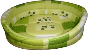 Cos din burete Enjoy 55x45x15 cm - Animax