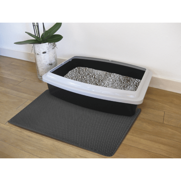 Covoras pentru litiera Nobby 39x60cm - Animax