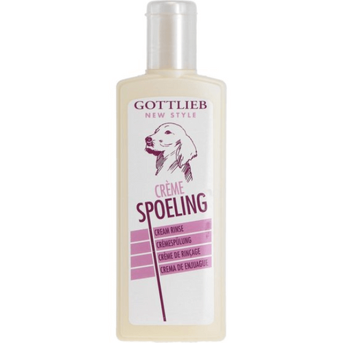 Crema tratament pentru blana Gottlieb 300ml - Animax