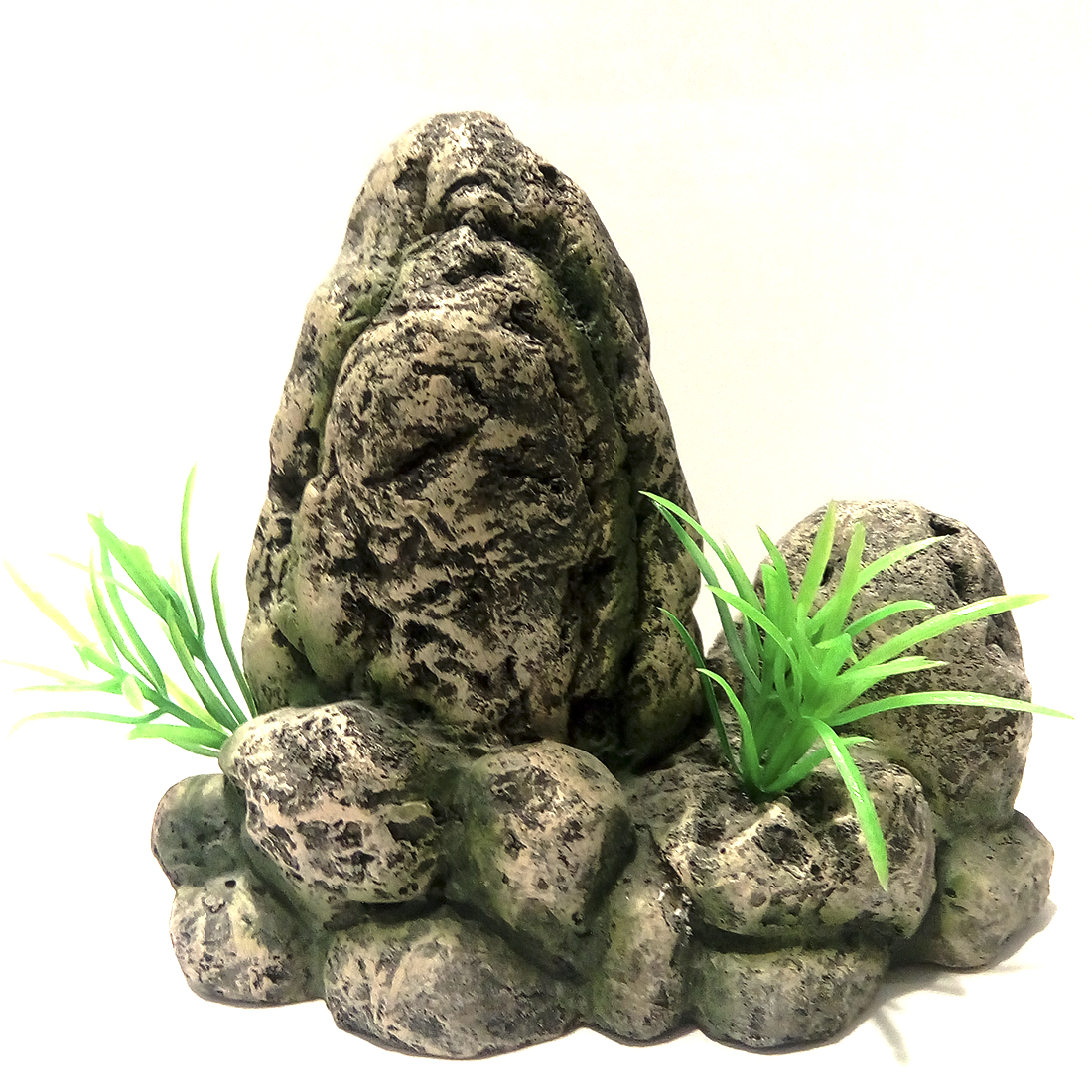 Decor pentru acvariu Enjoy Stanca 17.5X10.5X16 cm - Animax