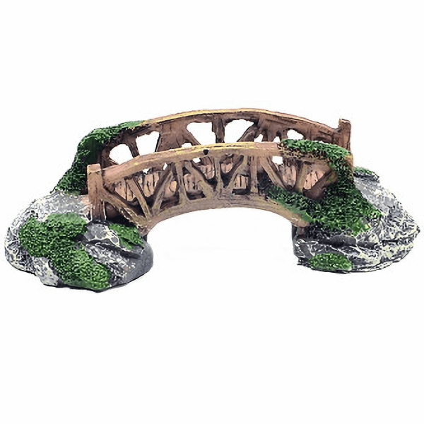 Decor pentru acvariu Enjoy Pod 10x4.5x3.5cm - Animax