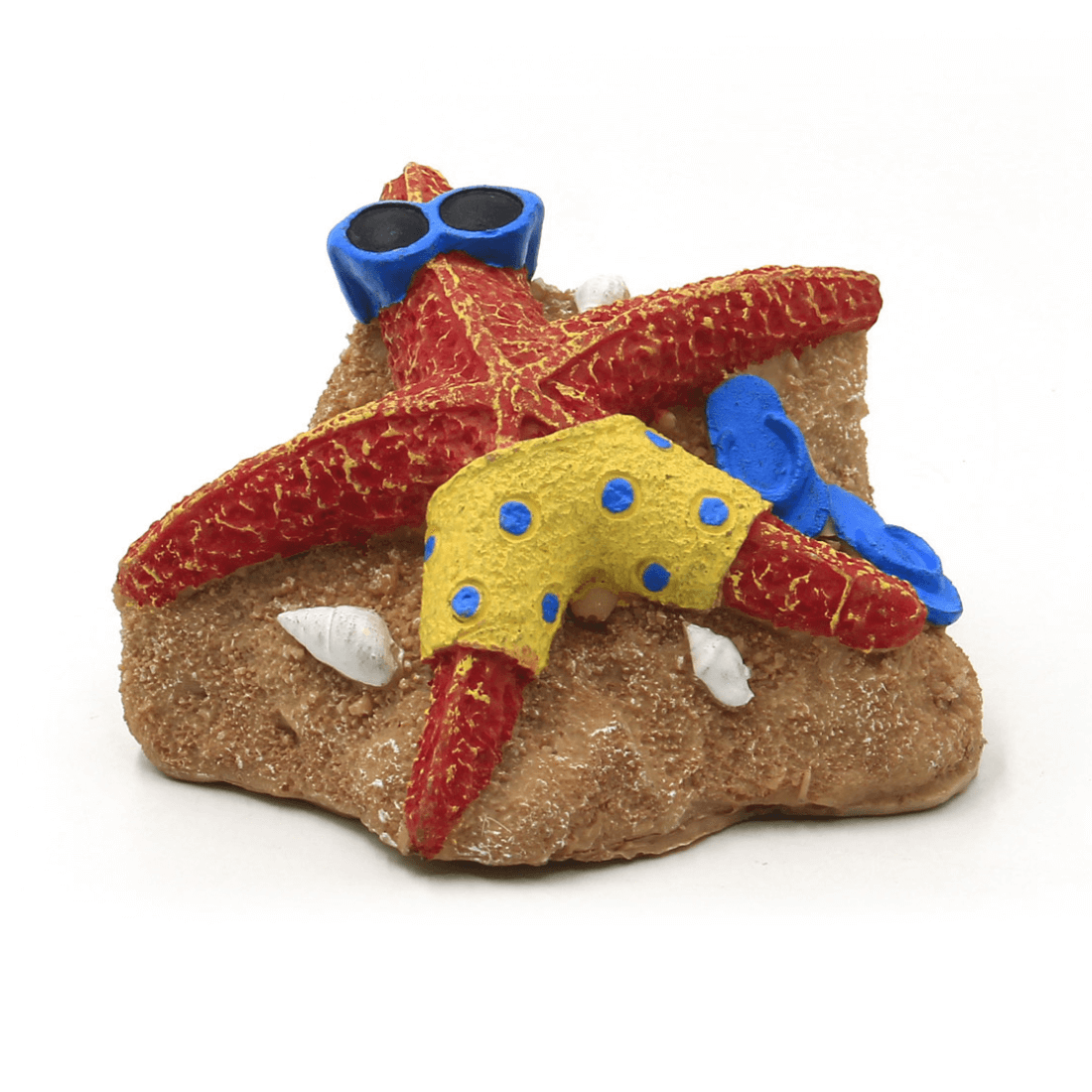 Decor pentru acvariu Enjoy Stea de mare CH-77862 - Animax