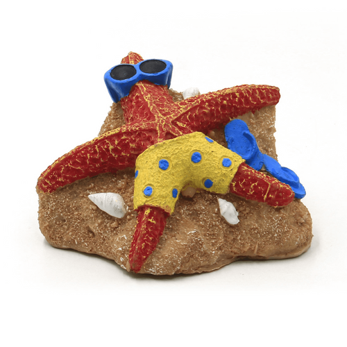 Decor pentru acvariu Enjoy Stea de mare CH-77862 - Animax