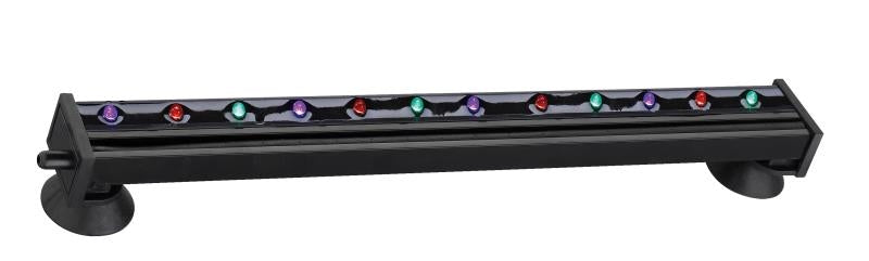 Perdea aer cu led Deebow 260mm - Animax