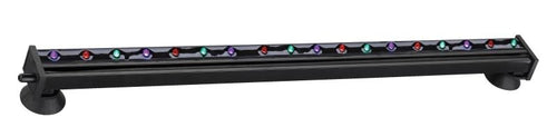 Perdea aer cu led Deebow 460mm - Animax