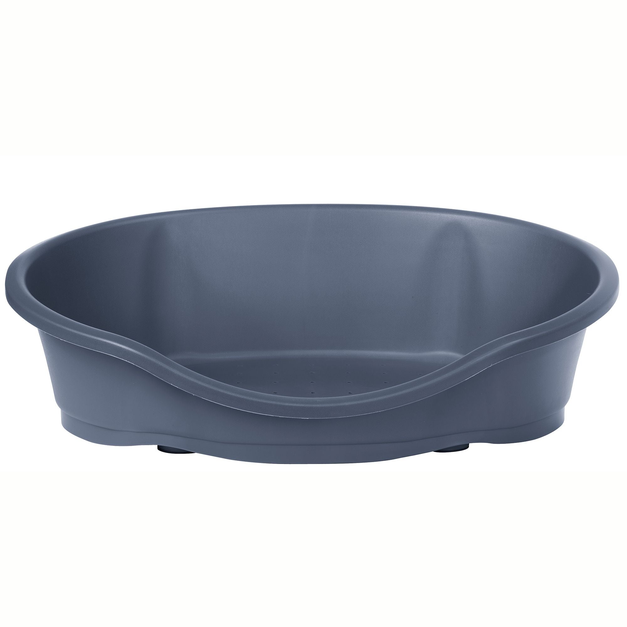 Culcus pentru caini Imac Dido Albastru 50cm - Animax