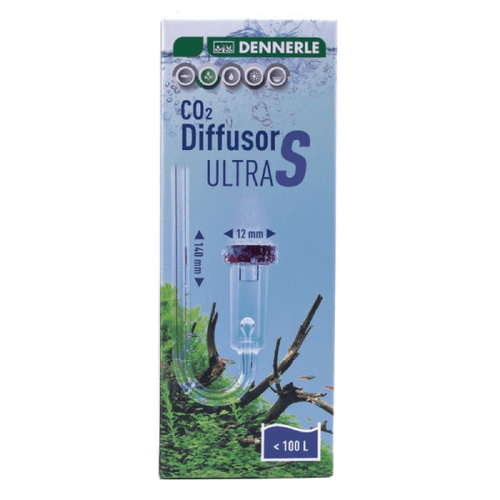 Difuzor de CO2 pentru acvarii Dennerle Ultra S - Animax