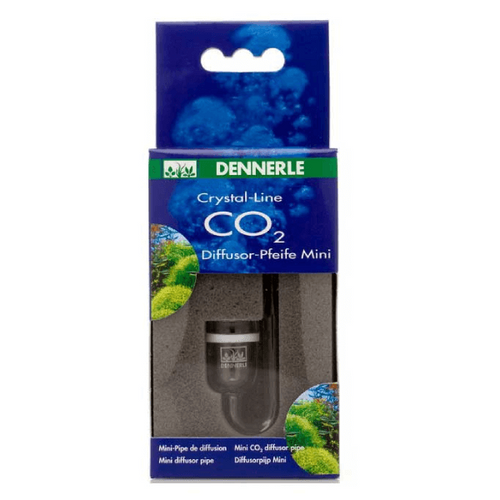 Difuzor de CO2 Dennerle CO2 Crystal Line - Animax