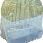 Husa colivie Mici S - Animax