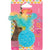 Jucarie pentru pisica Zolux Elastic Ball - Animax