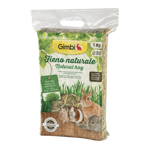 Fan pentru rozatoare Gimborn 30 L - Animax