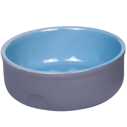 Castron ceramic pentru caini Nobby Feed 250ml - Animax
