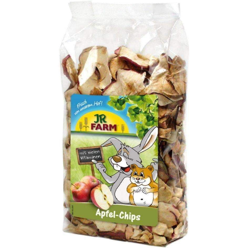 Felii de mar pentru rozatoare Jr Farm 80 g - Animax