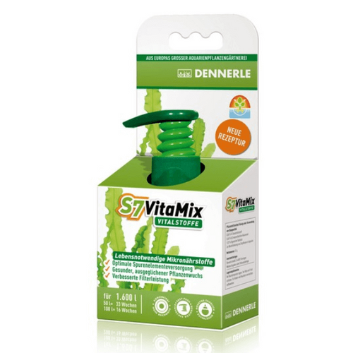 Fertilizant Dennerle S7 Vitamix 50ml - Animax