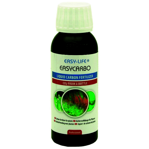 Fertilizant pentru plante Easy Life Easycarbo 100 ml - Animax