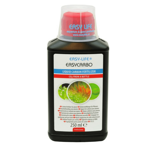Fertilizant pentru plante Easy Life Easycarbo 250 ml - Animax