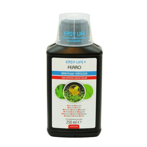 Fertilizant pentru plante Easy Life Ferro 250 ml - Animax