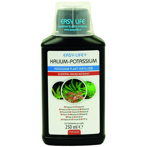 Fertilizant pentru plante Easy Life Kalium 250 ml - Animax