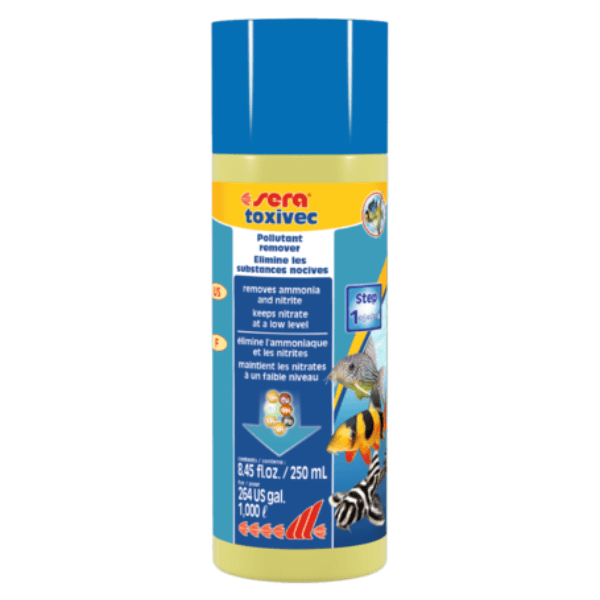 Fertilizant pentru plante Sera Florena 100 ml - Animax