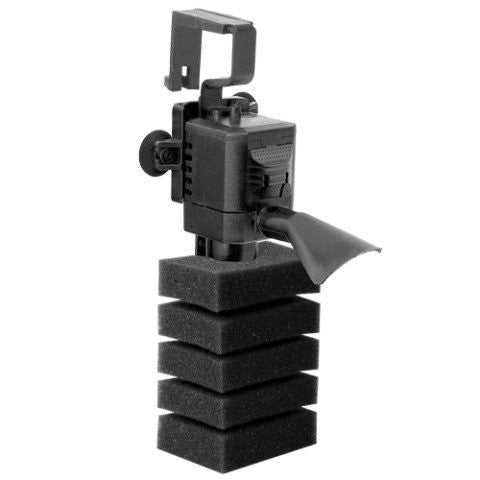 Filtru intern pentru acvariu Aquael Pat Mini - Animax