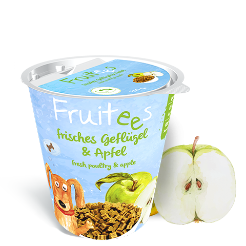 Recompense pentru caini Bosch Fruitees Mar 200g - Animax