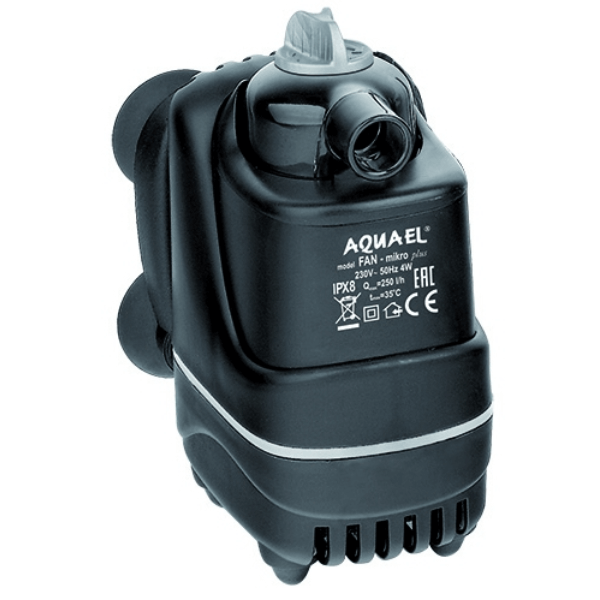 Filtru intern pentru acvariu Aquael Fan Mikro - Animax