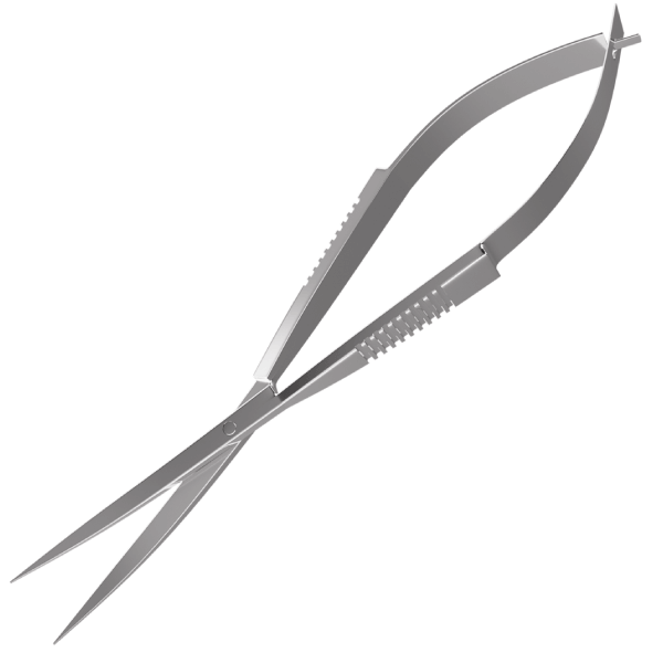 Foarfeca pentru plante Dennerle Spring 15cm - Animax