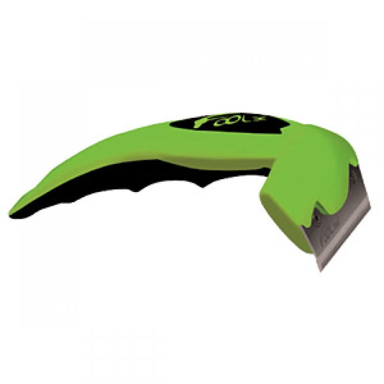 Trimer pentru caini Foolee Profesional Verde M - Animax