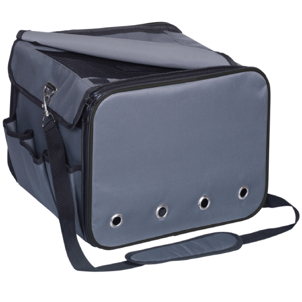 Geanta de transport pentru masina Nobby 40x34x30cm - Animax