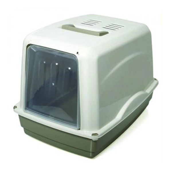 Litiera pentru pisici Geo Vicky 54x39x39 cm - Animax